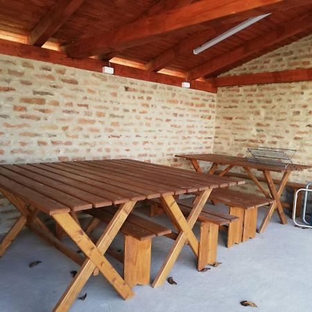 Mura Regnum Panzió Tormafolde Exterior foto
