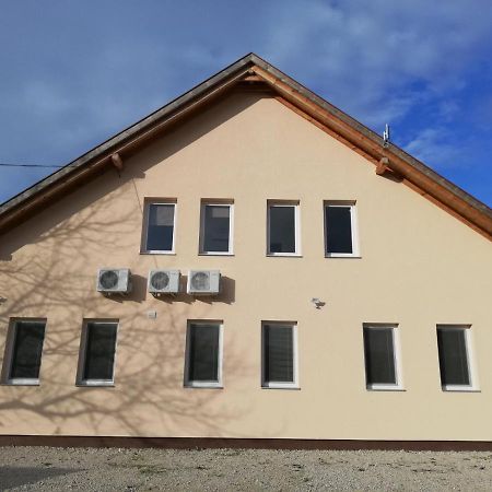 Mura Regnum Panzió Tormafolde Exterior foto
